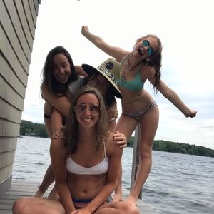 Meet your Posher, Lily